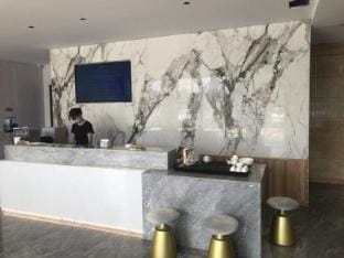 MACHR HOTEL(Zhouxiang Town Government Store) Hotel in Zhejiang