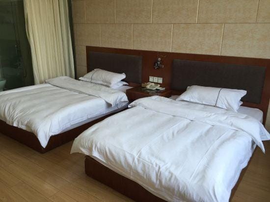 Cixi Suxin Hotel Hotel in Zhejiang