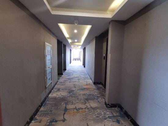 NANYUAN INN Hotel (Cixi Fuhai) Hotel in Zhejiang