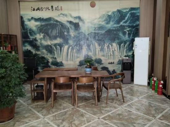 NANYUAN INN Hotel (Cixi Fuhai) Hotel in Zhejiang
