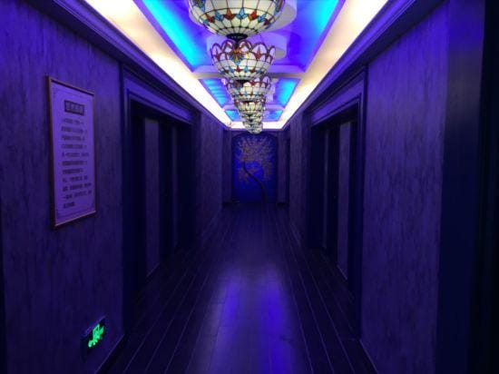 Cixi datong Hotel Hotel in Zhejiang