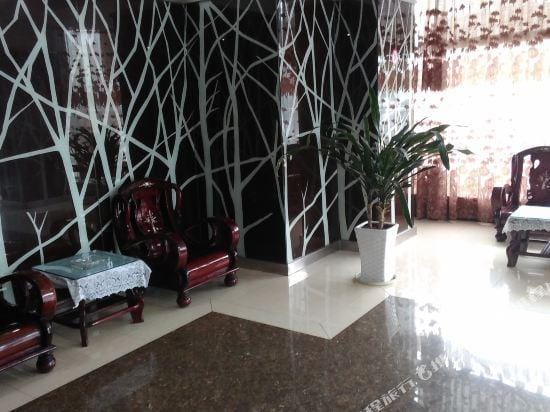 Yinyi Hotel Hotel in Zhejiang