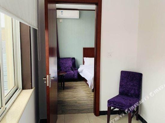 Yinyi Hotel Hotel in Zhejiang