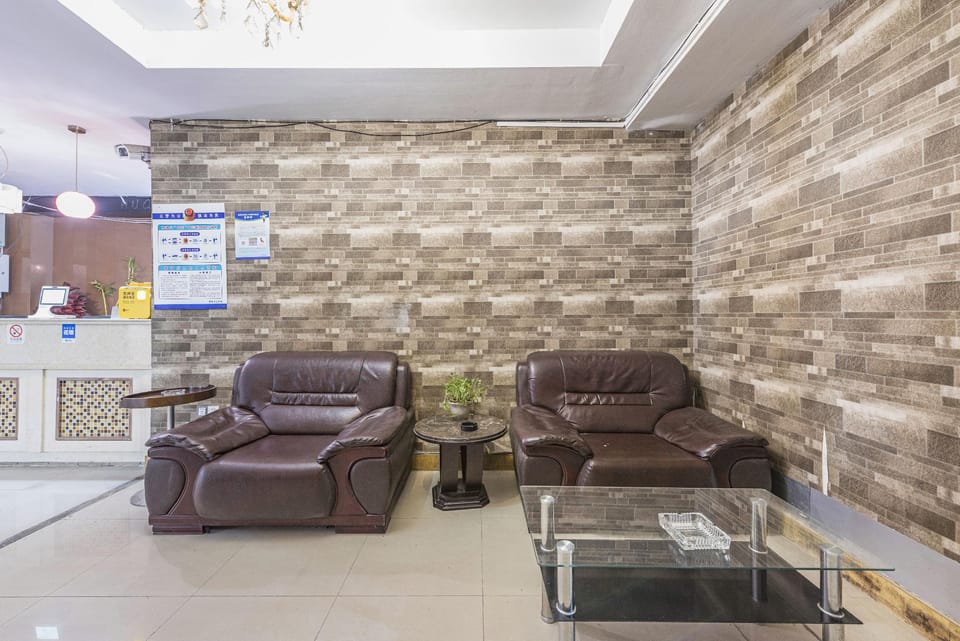 Cixi Huakun Theme Hotel Hotel in Zhejiang