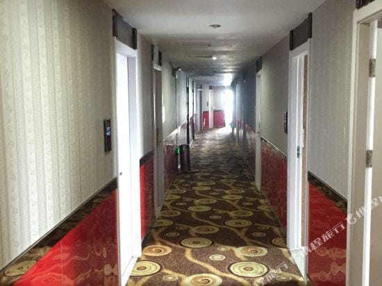 cixishijinnanbinguan Hotel in Zhejiang