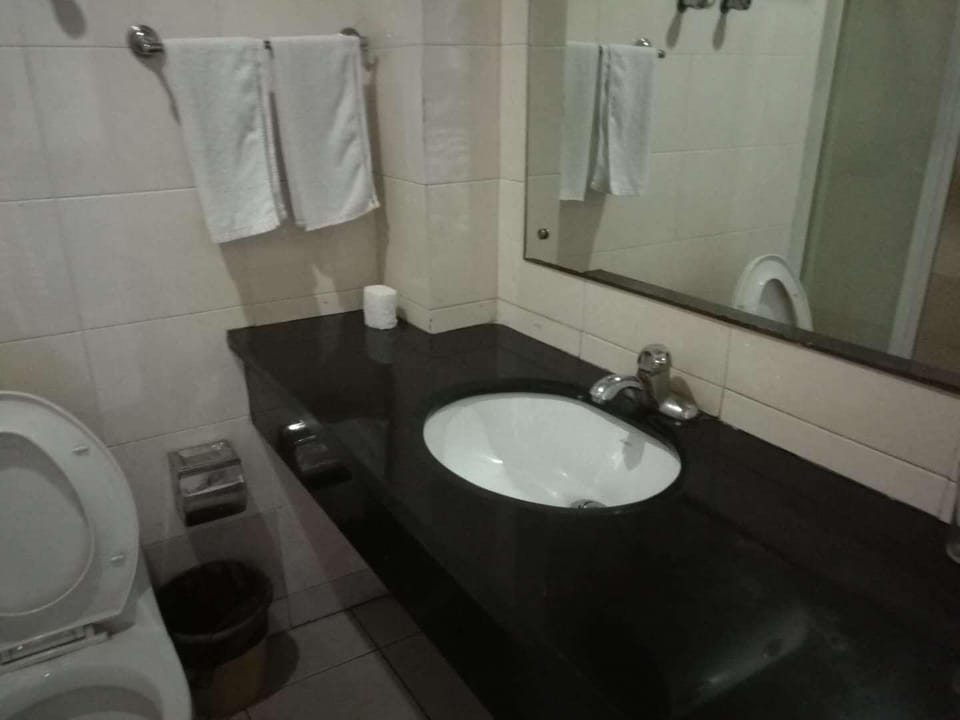 Hushan Wangdu Guest Room Hotel in Zhejiang