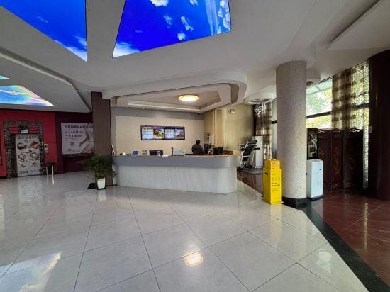 Cixi anqier Hotel Hotel in Zhejiang