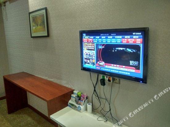 Cixi anqier Hotel Hotel in Zhejiang