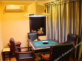 Lemin Business Hotel Hotel in Zhejiang