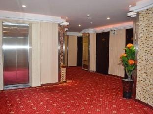 Lemin Business Hotel Hotel in Zhejiang