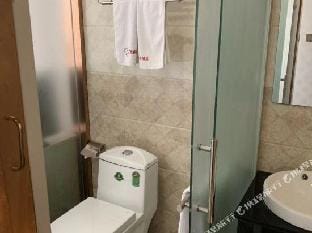 Weijia Fashion E-sports Hotel (Cixi Jiayue Plaza Branch) Hotel in Zhejiang
