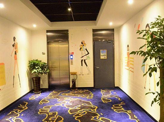 Cixi Manlisi Hotel Hotel in Zhejiang