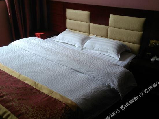 Cixi haiyunyuchang Hotel Hotel in Zhejiang