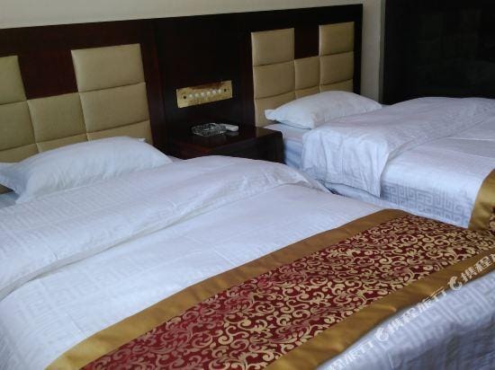 Cixi haiyunyuchang Hotel Hotel in Zhejiang