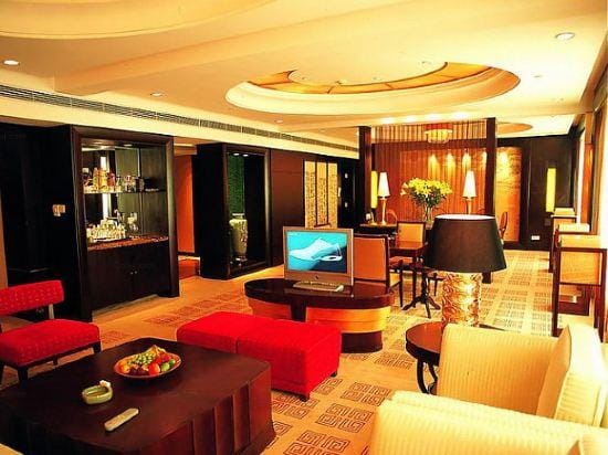 Tiandu Hotel Hotel in Zhejiang