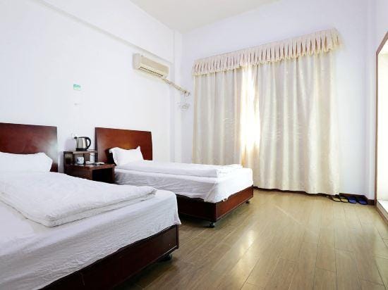 Cixi chunda hotel Hotel in Zhejiang