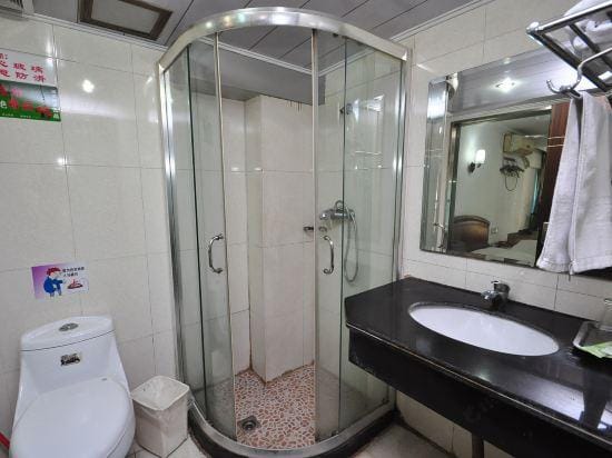 Tianjiu Hotel Hotel in Zhejiang