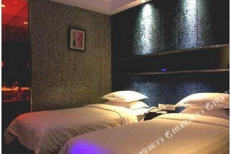Tianjiu Hotel Hotel in Zhejiang