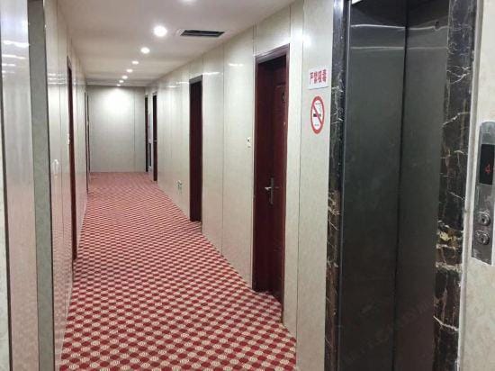 Cixi Jingtang Hotel Hotel in Zhejiang