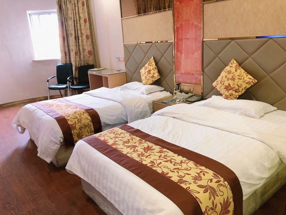 Aishang Boutique Hotel Hotel in Zhejiang