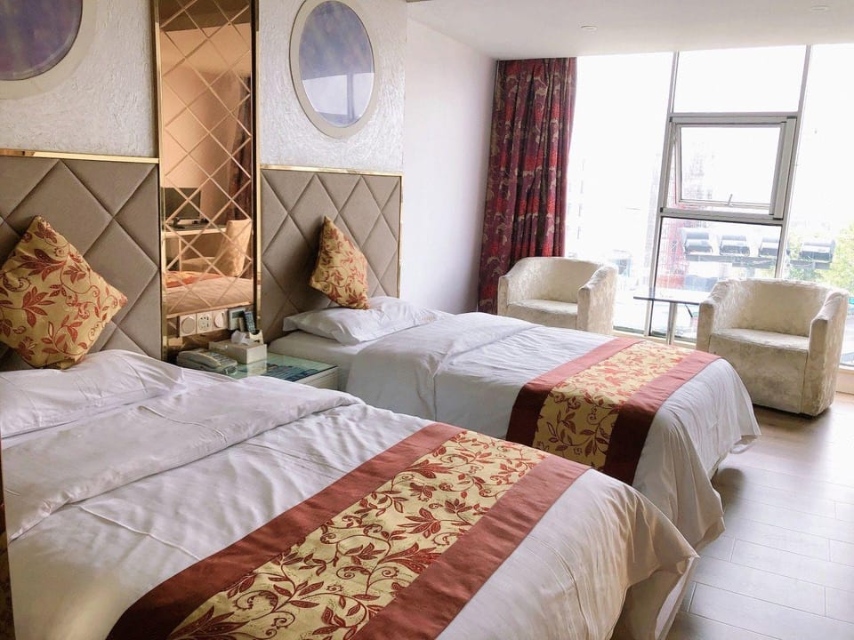 Aishang Boutique Hotel Hotel in Zhejiang
