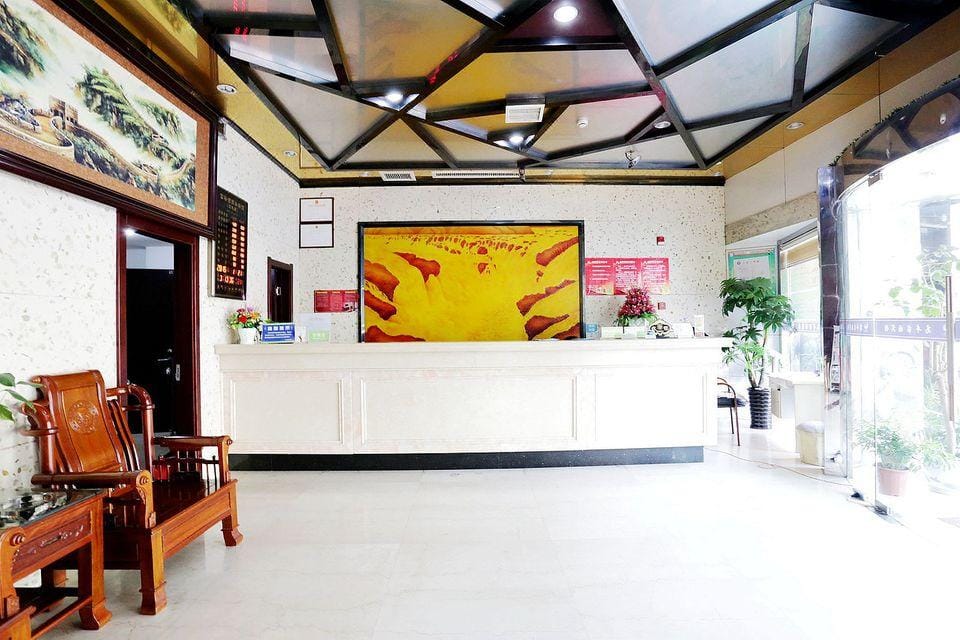 Gaofeng Jiayuan Hotel Hotel in Zhejiang