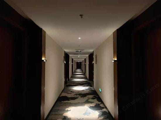 TangChao Hotel Hotel in Zhejiang