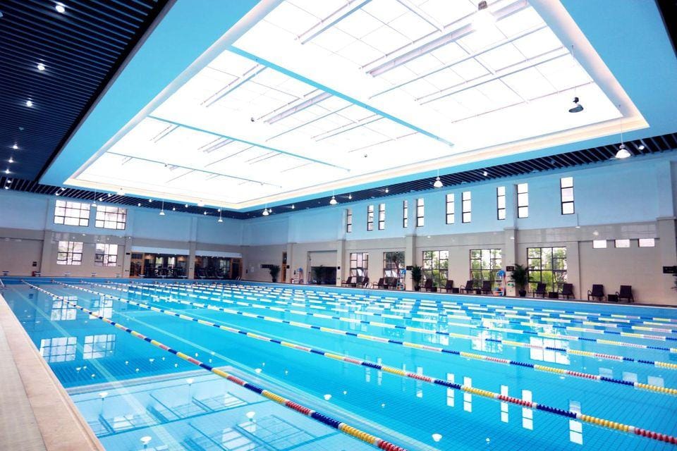 Empark Seabed Hot Spring Hotel Hotel in Zhejiang