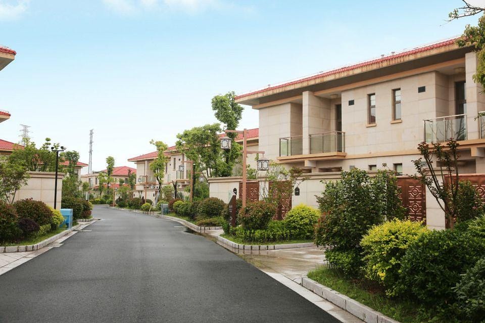 Empark Seabed Hot Spring Hotel Hotel in Zhejiang