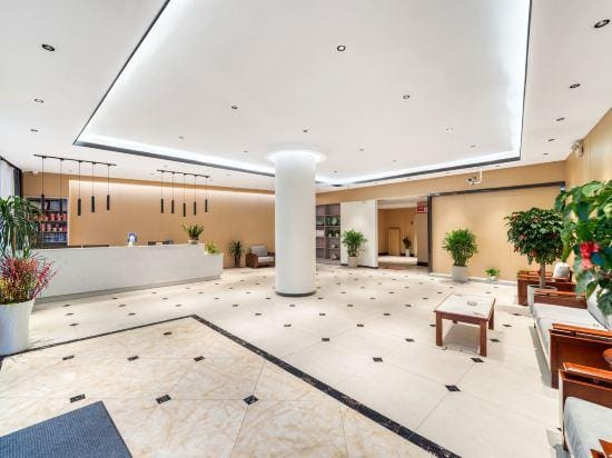 Benduo Hotel Hotel in Zhejiang