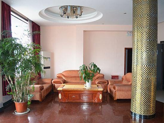 Cixi taihai business hotel no Hotel in Zhejiang