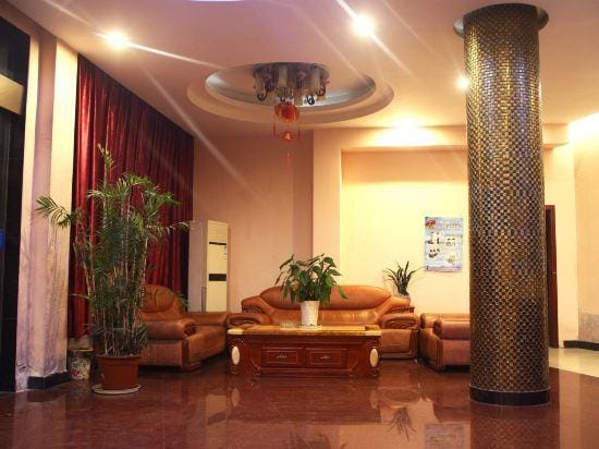 Cixi taihai business hotel no Hotel in Zhejiang
