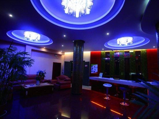 Cixi taihai business hotel no Hotel in Zhejiang
