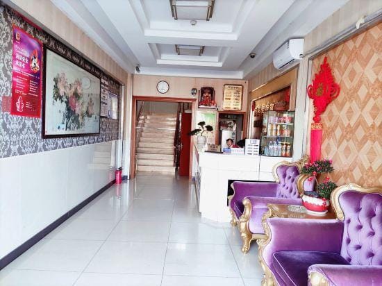Liyuan Hotel Hotel in Zhejiang