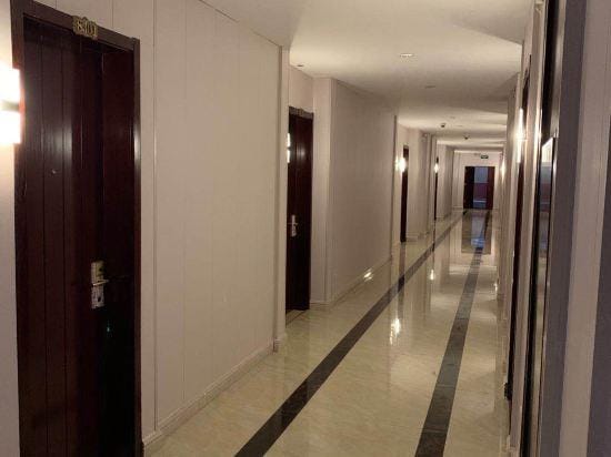 Cixi Yemingzhu Hotel Hotel in Zhejiang