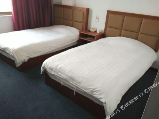 Shiqiao Hotel Hotel in Zhejiang