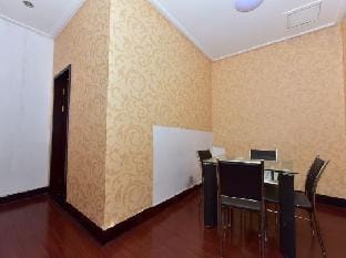 Tiandi Hotel Hotel in Zhejiang