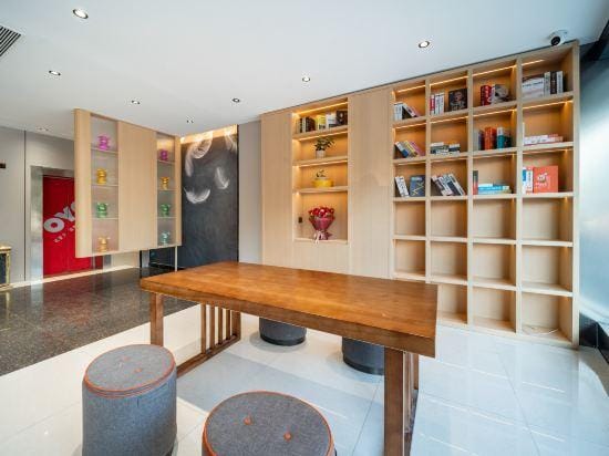 OYO cixi jiayi hotel Hotel in Zhejiang