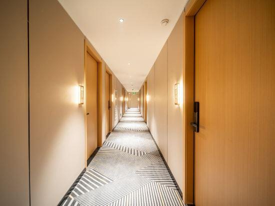 OYO cixi jiayi hotel Hotel in Zhejiang