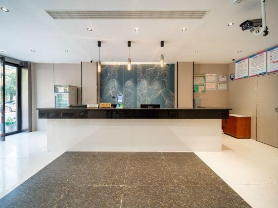 OYO cixi jiayi hotel Hotel in Zhejiang