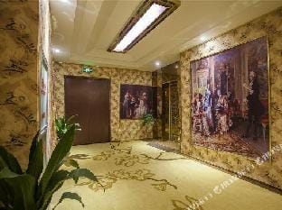 Jian'ai Themed Hotel Hotel in Zhejiang