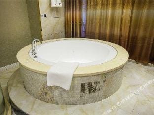 Jian'ai Themed Hotel Hotel in Zhejiang