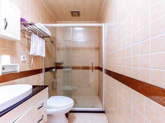 Xingyang Hotel Hotel in Zhejiang