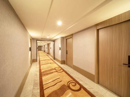 Haiyuan  Hotel Hotel in Zhejiang