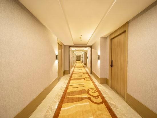 Haiyuan  Hotel Hotel in Zhejiang