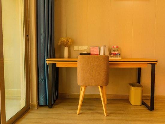Cixi Jiahao Hotel (Hangzhou Bay Century City) Hotel in Zhejiang