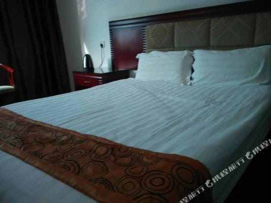 Xinyi Hotel Hotel in Zhejiang