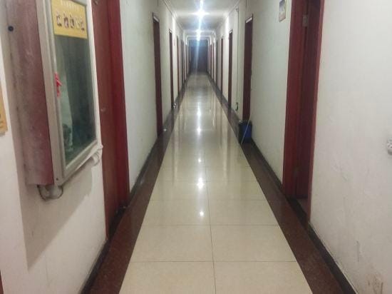 Xinyi Hotel Hotel in Zhejiang