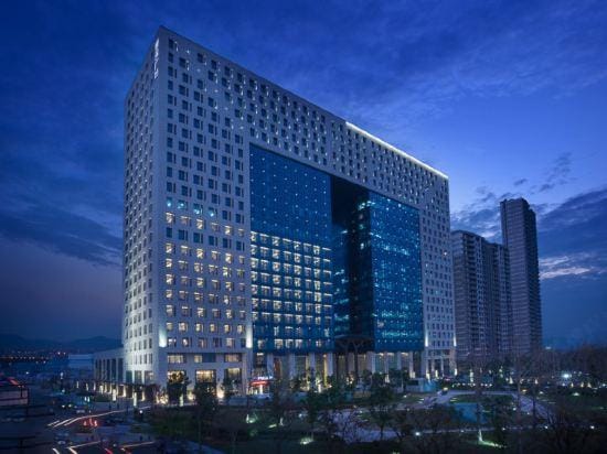 Hengyuan Plaza Hotel Hotel in Zhejiang