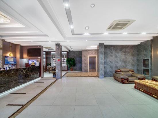 NANYUAN INN Hotel (Cixi Zhangqi) Hotel in Zhejiang